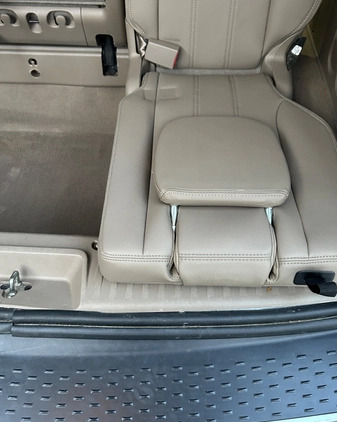 Chrysler Town &amp; Country cena 84000 przebieg: 104000, rok produkcji 2015 z Warszawa małe 436